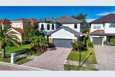 18048 Java Isle Drive, Tampa, FL 33647 - Photo 1