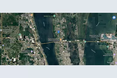 3396 N Tropical Trail, Merritt Island, FL 32953 - Photo 3