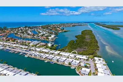 909 Spanish Drive N, Longboat Key, FL 34228 - Photo 5