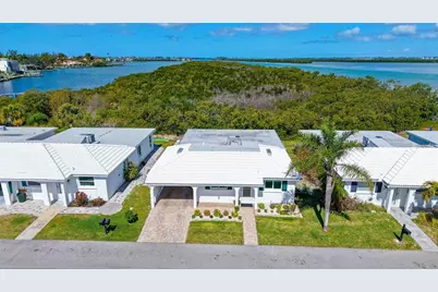 909 Spanish Drive N, Longboat Key, FL 34228 - Photo 1