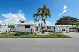726 Jungle Queen Way, Longboat Key, FL 34228 - Photo 1
