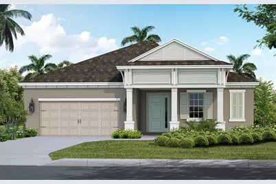 14466 Skipping Stone Loop, Parrish, FL 34219 - Photo 1