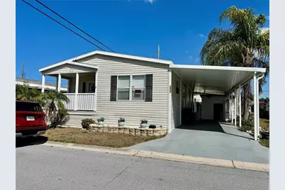 1007 50th Avenue W, Bradenton, FL 34207 - Photo 1