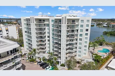 1660 Summerhouse Lane #402, Sarasota, FL 34242 - Photo 1