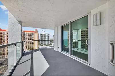 1111 N Gulfstream Avenue #16D, Sarasota, FL 34236 - Photo 9