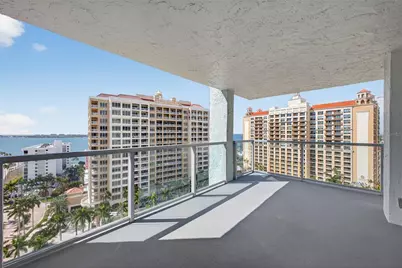 1111 N Gulfstream Avenue #16D, Sarasota, FL 34236 - Photo 5