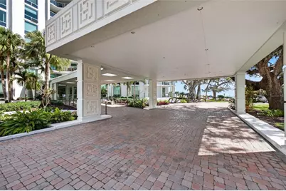 1111 N Gulfstream Avenue #16D, Sarasota, FL 34236 - Photo 29
