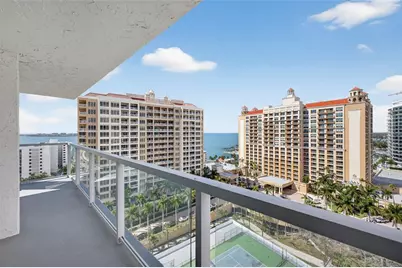 1111 N Gulfstream Avenue #16D, Sarasota, FL 34236 - Photo 13