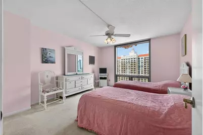 1111 N Gulfstream Avenue #16D, Sarasota, FL 34236 - Photo 25