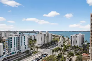 1111 N Gulfstream Ave, Sarasota, FL 34236 - Photo 7