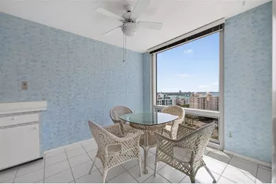 1111 N Gulfstream Avenue #16D, Sarasota, FL 34236 - Photo 21