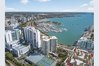 1111 N Gulfstream Avenue #16D, Sarasota, FL 34236 - Photo 33