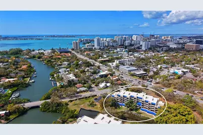 825 S Osprey Avenue #108, Sarasota, FL 34236 - Photo 1