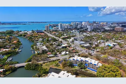 825 Osprey Avenue #108, Sarasota, FL 34236 - Photo 1