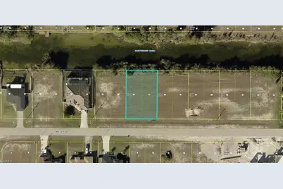 1247 NW 24th Terrace, Cape Coral, FL 33993 - Photo 1