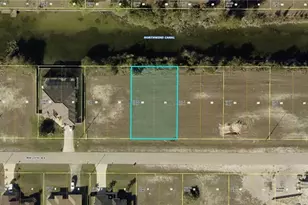 1247 NW 24th Terrace, Cape Coral, FL 33993 - Photo 1