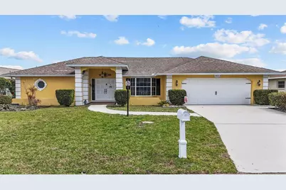 1932 Pebble Beach Court, Venice, FL 34293 - Photo 1
