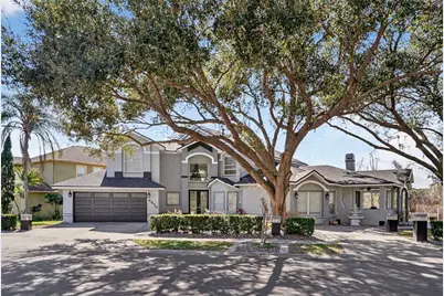 3870 Raney Road, Titusville, FL 32780 - Photo 3