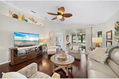 3697 Lakewood Boulevard, North Port, FL 34287 - Photo 5