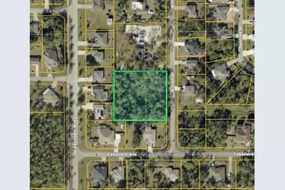 Killian Street, North Port, FL 34286 - Photo 3