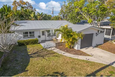 1867 Maryland Avenue NE, Saint Petersburg, FL 33703 - Photo 1