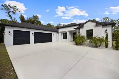 6536 Abdella Lane, North Port, FL 34291 - Photo 1