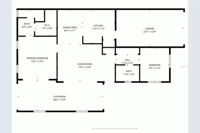 6108 Penny Lane #27, Bradenton, FL 34207 - Photo 3