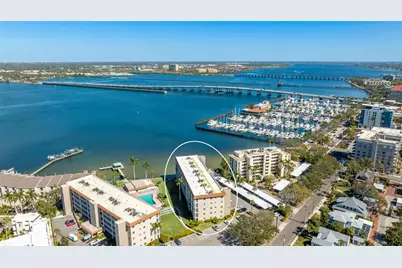 1600 1st Avenue W #506, Bradenton, FL 34205 - Photo 1