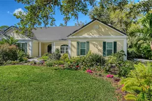 140 Sugar Mill Dr, Osprey, FL 34229 - Photo 1