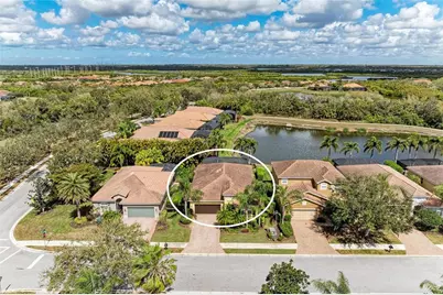 9007 Hammock Edge Place, Bradenton, FL 34212 - Photo 3