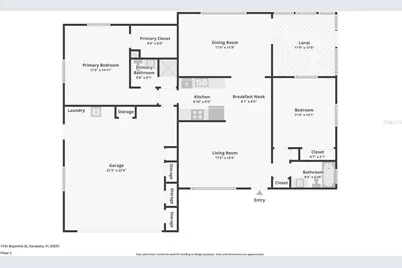 1741 Bayonne Street, Sarasota, FL 34231 - Photo 55