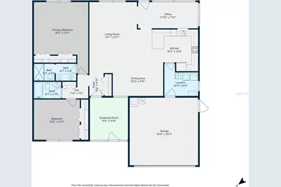 2305 Lancaster Drive, Sun City Center, FL 33573 - Photo 25