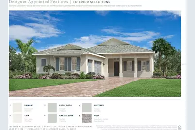 17618 Palmiste Drive, Bradenton, FL 34202 - Photo 3