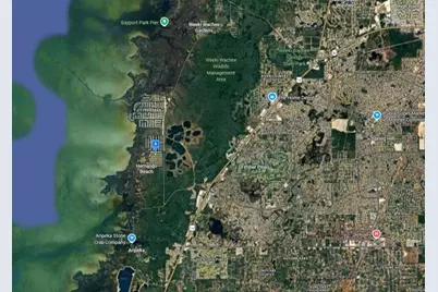 3487 Bluefish Drive, Hernando Beach, FL 34607 - Photo 5