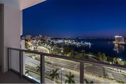 1155 N Gulfstream Avenue #802, Sarasota, FL 34236 - Photo 53