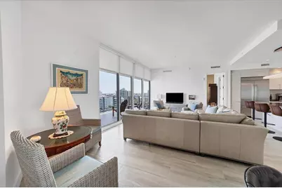 1155 N Gulfstream Avenue #802, Sarasota, FL 34236 - Photo 5