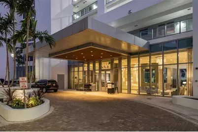 1155 N Gulfstream Avenue #802, Sarasota, FL 34236 - Photo 5