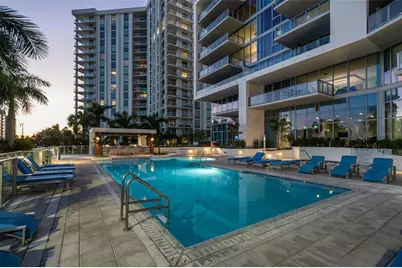 1155 N Gulfstream Avenue #802, Sarasota, FL 34236 - Photo 67