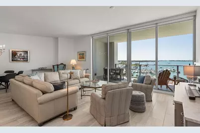 1155 N Gulfstream Avenue #802, Sarasota, FL 34236 - Photo 29