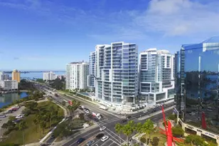 1155 N Gulfstream Ave, Sarasota, FL 34236 - Photo 1