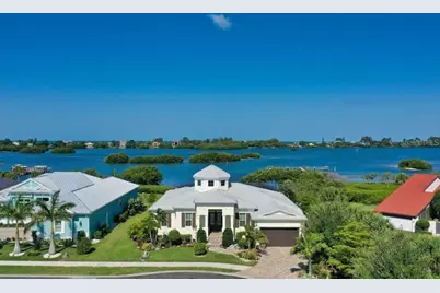 14401 Masthead Drive, Osprey, FL 34229 - Photo 1