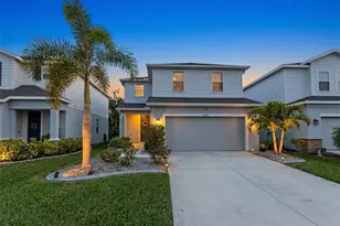 8523 Rain Lily Crossing, Parrish, FL 34219 - Photo 1