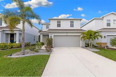 8523 Rain Lily Crossing, Parrish, FL 34219 - Photo 3