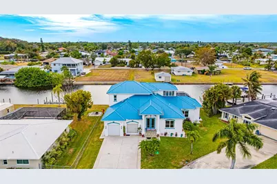 2107 Saint Croix Avenue, Fort Myers, FL 33905 - Photo 1