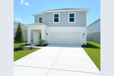 13123 Sassafras Trail, Parrish, FL 34219 - Photo 1