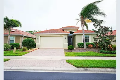 11487 Blackfin Street, Venice, FL 34292 - Photo 1