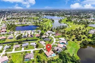 34 Sportsman Terrace, Rotonda West, FL 33947 - Photo 23