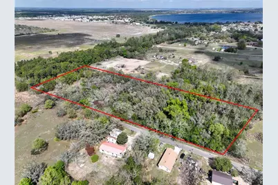 0 Tom Sheffield Road, Frostproof, FL 33843 - Photo 3