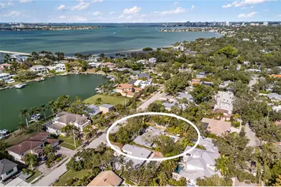 3705 Tangier Terrace, Sarasota, FL 34239 - Photo 3