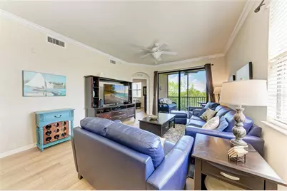 7121 River Hammock Drive #208, Bradenton, FL 34212 - Photo 7